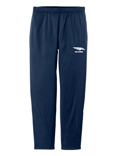 Women's Tricot Track Jogger preview, front