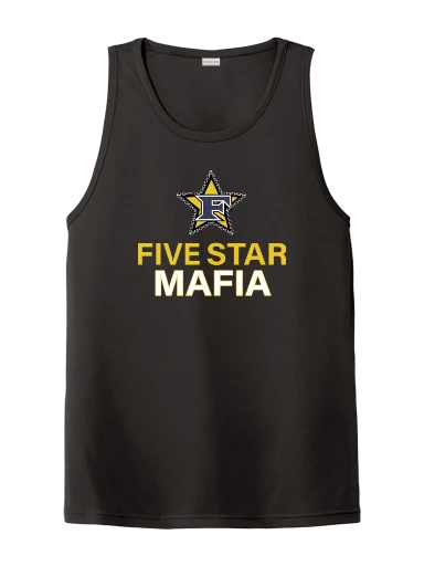 Sport-Tek PosiCharge Competitor Tank preview, front