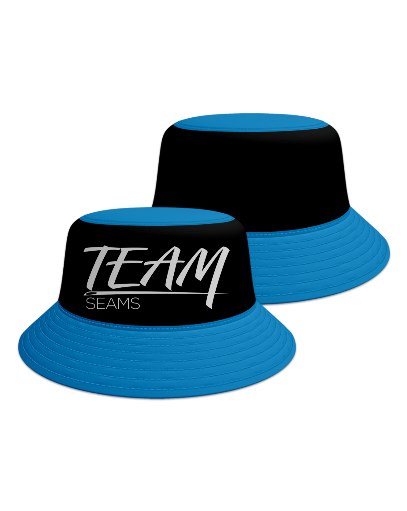 Rendered product preview, stack