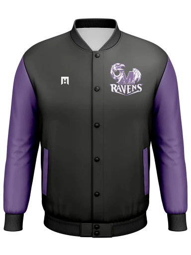 Men's Bomber Jacket preview, front