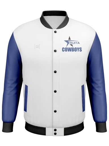 Men's Bomber Jacket preview, front