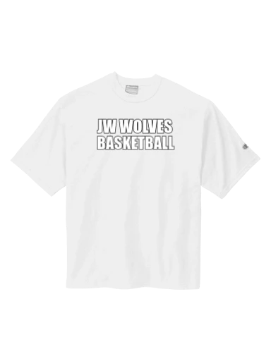 Champion Heritage 7-Oz. Jersey Tee preview, front