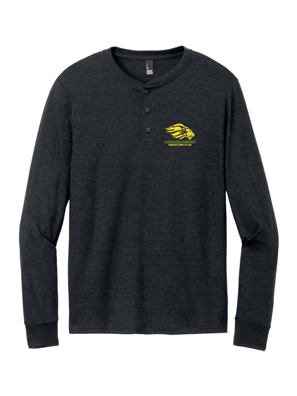 Rendered product preview, front