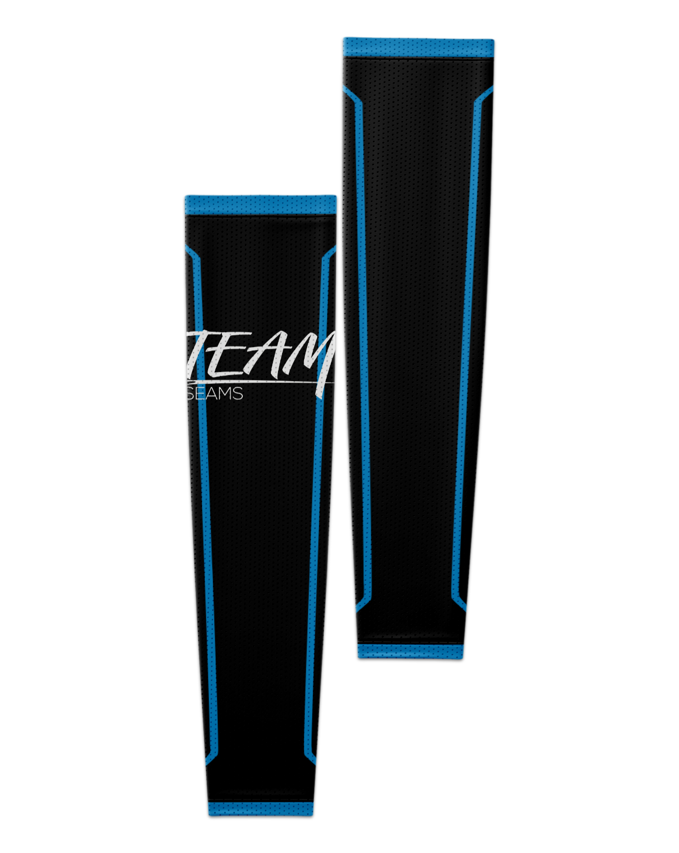 Rendered product preview, stack