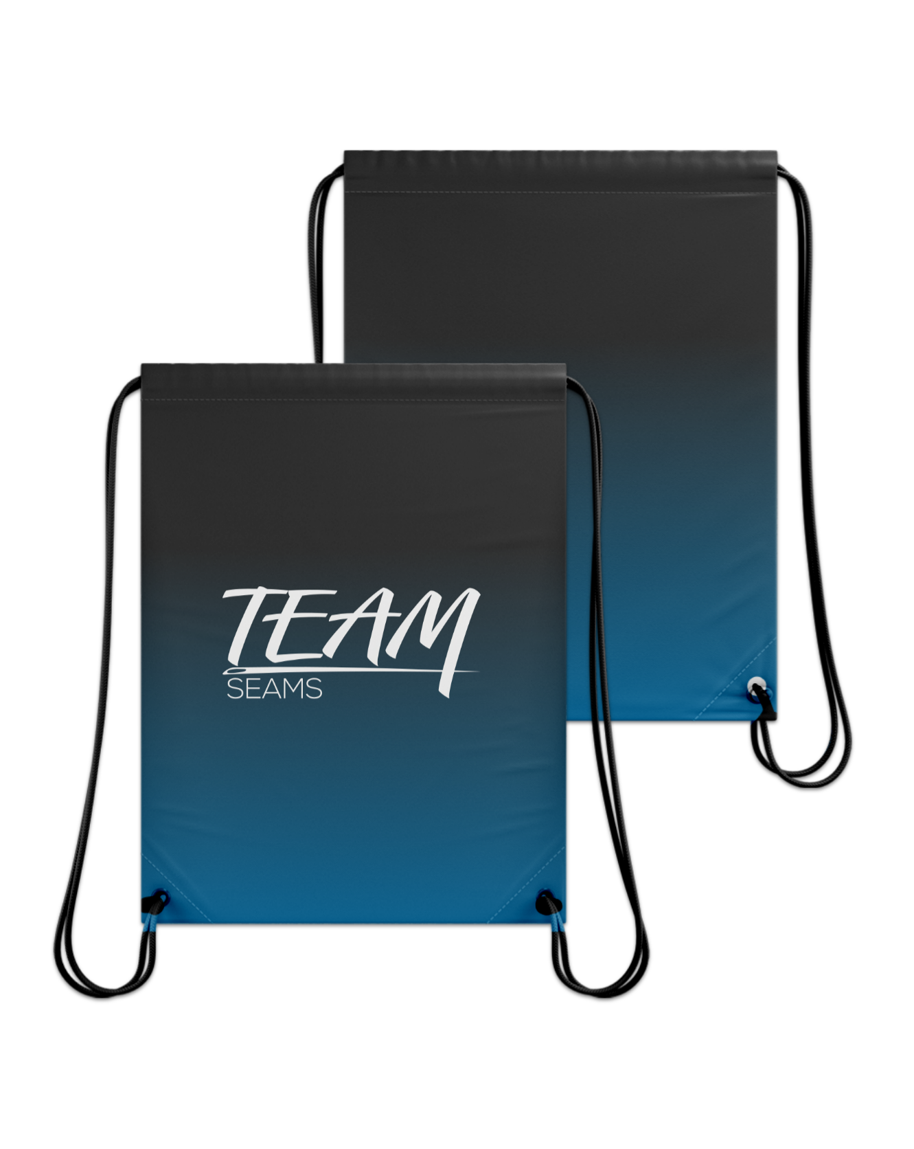 Rendered product preview, stack