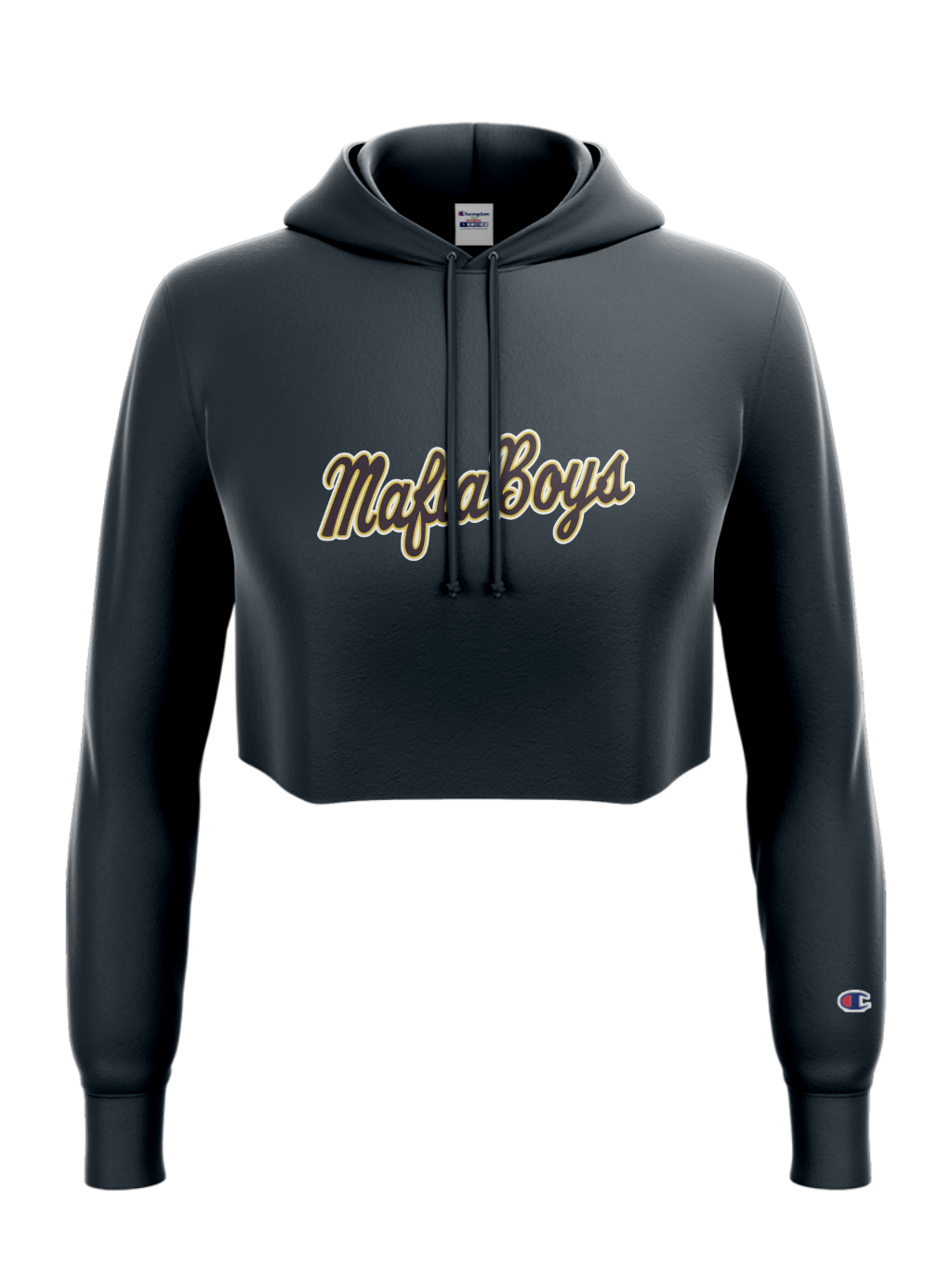 Rendered product preview, front