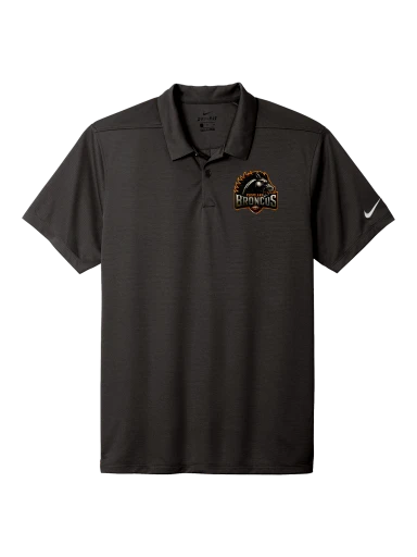 Nike Dry Essential Solid Polo preview, front