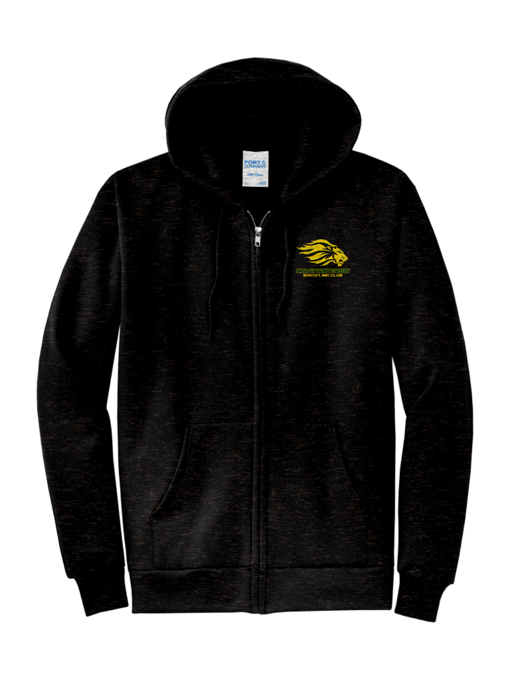 Rendered product preview, front