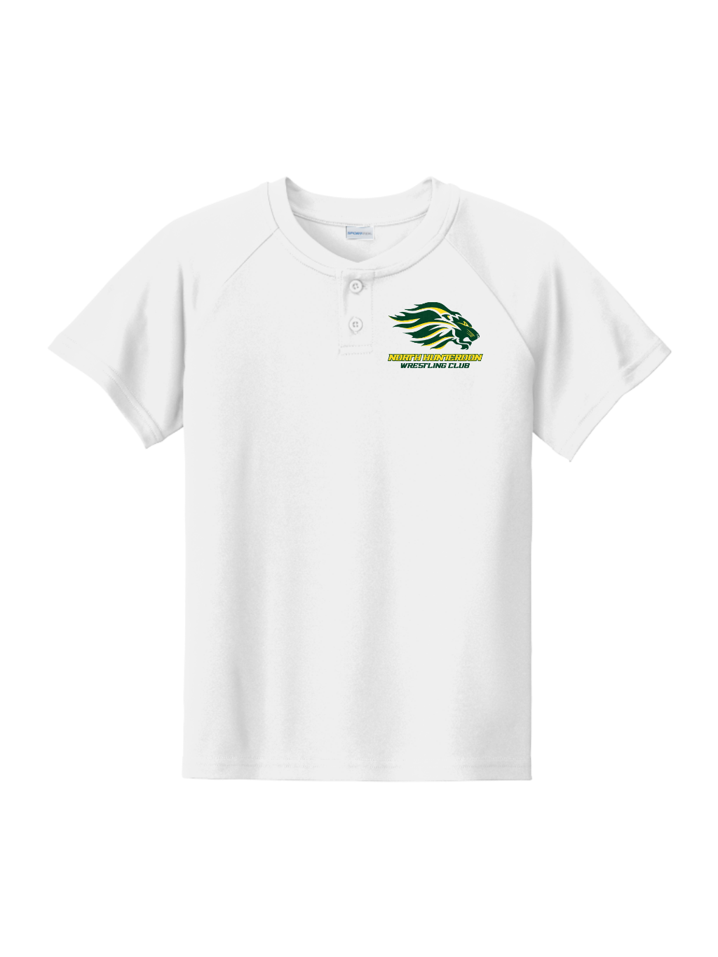 Rendered product preview, front