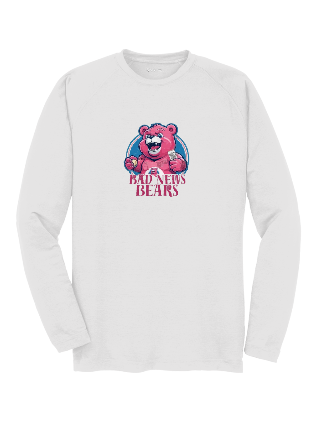 Rendered product preview, front