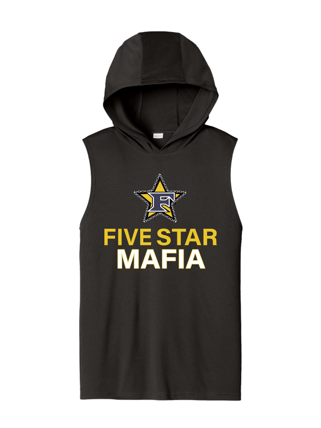 Rendered product preview, front