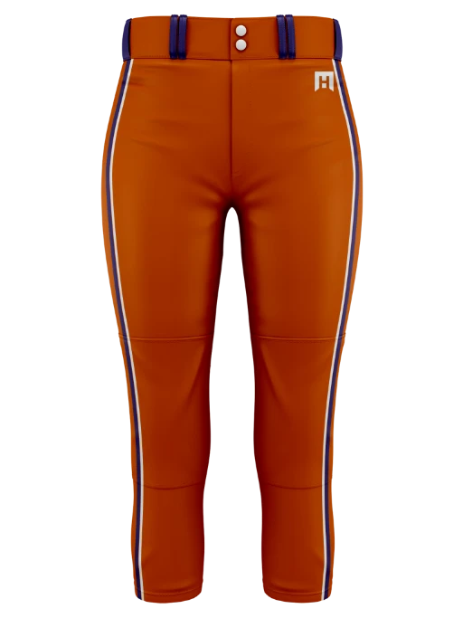 Softball Traditional Pant