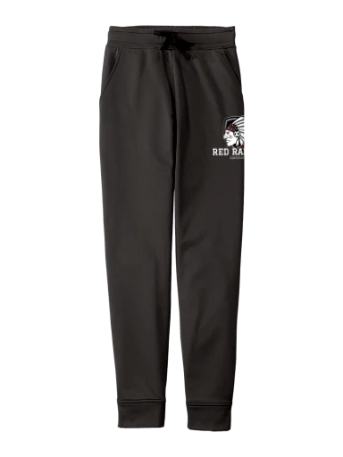 Sport-Tek Sport-Wick Fleece Jogger preview, front