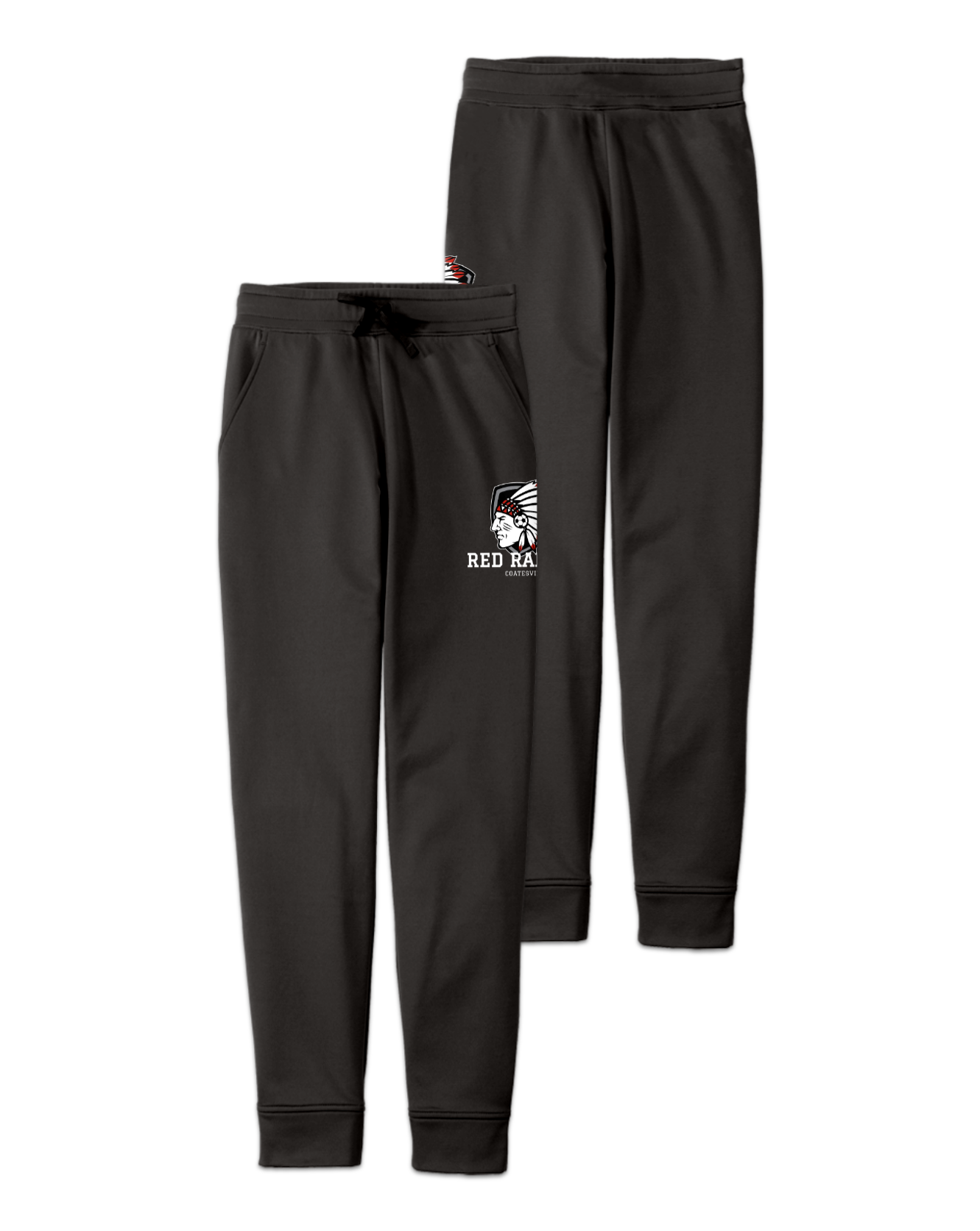 Rendered product preview, stack