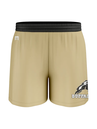 Men's 7" Multisport Pocketed Shorts preview, front