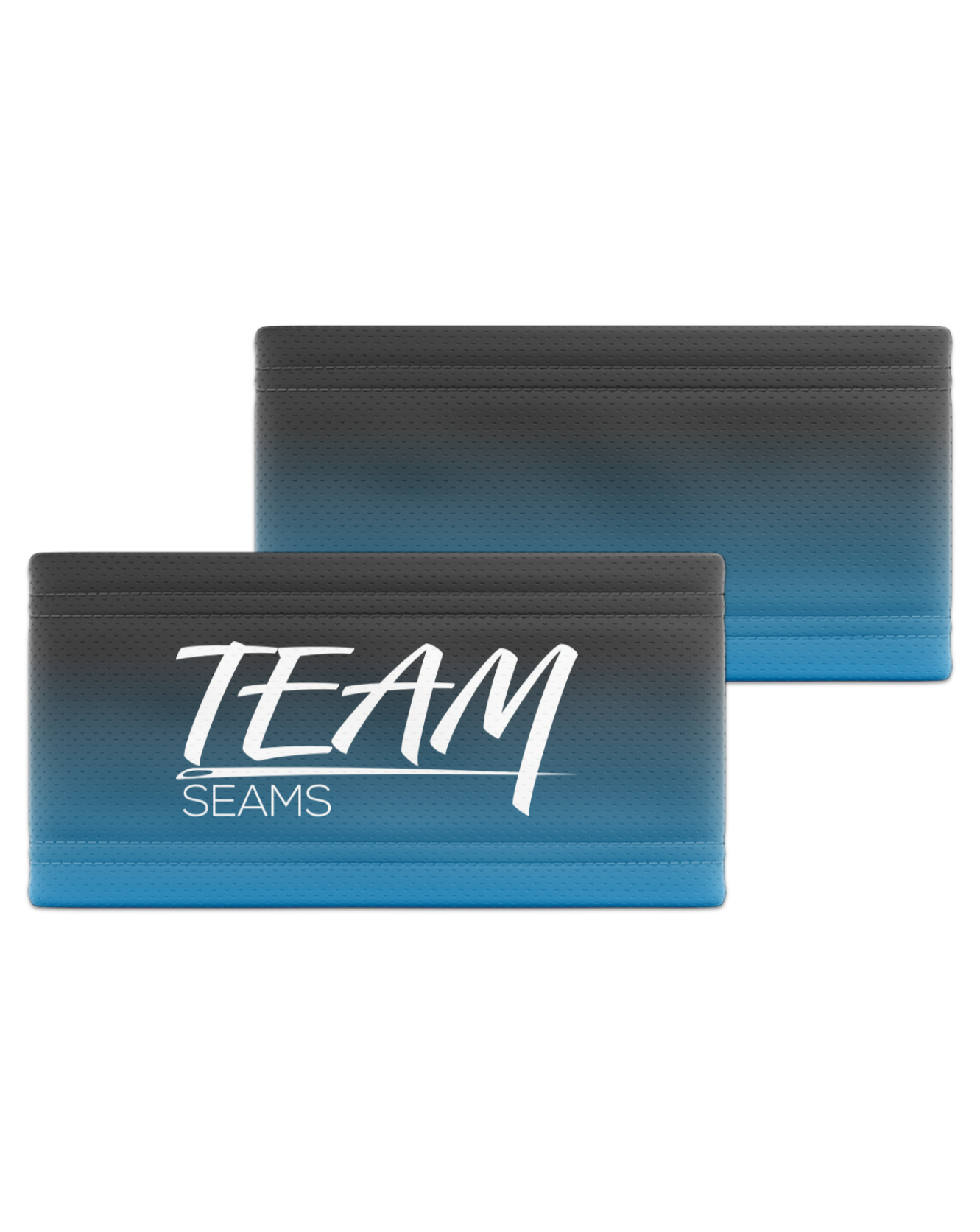 Rendered product preview, stack