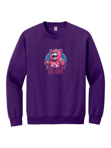 Gildan - Heavy Blend Crewneck Sweatshirt preview, front
