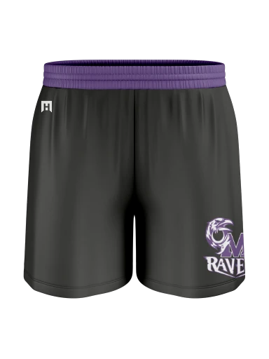Men's 7" Multisport Shorts preview, front
