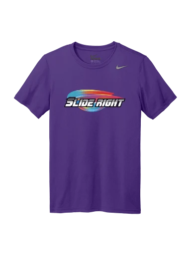 Nike Team rLegend Tee preview, front