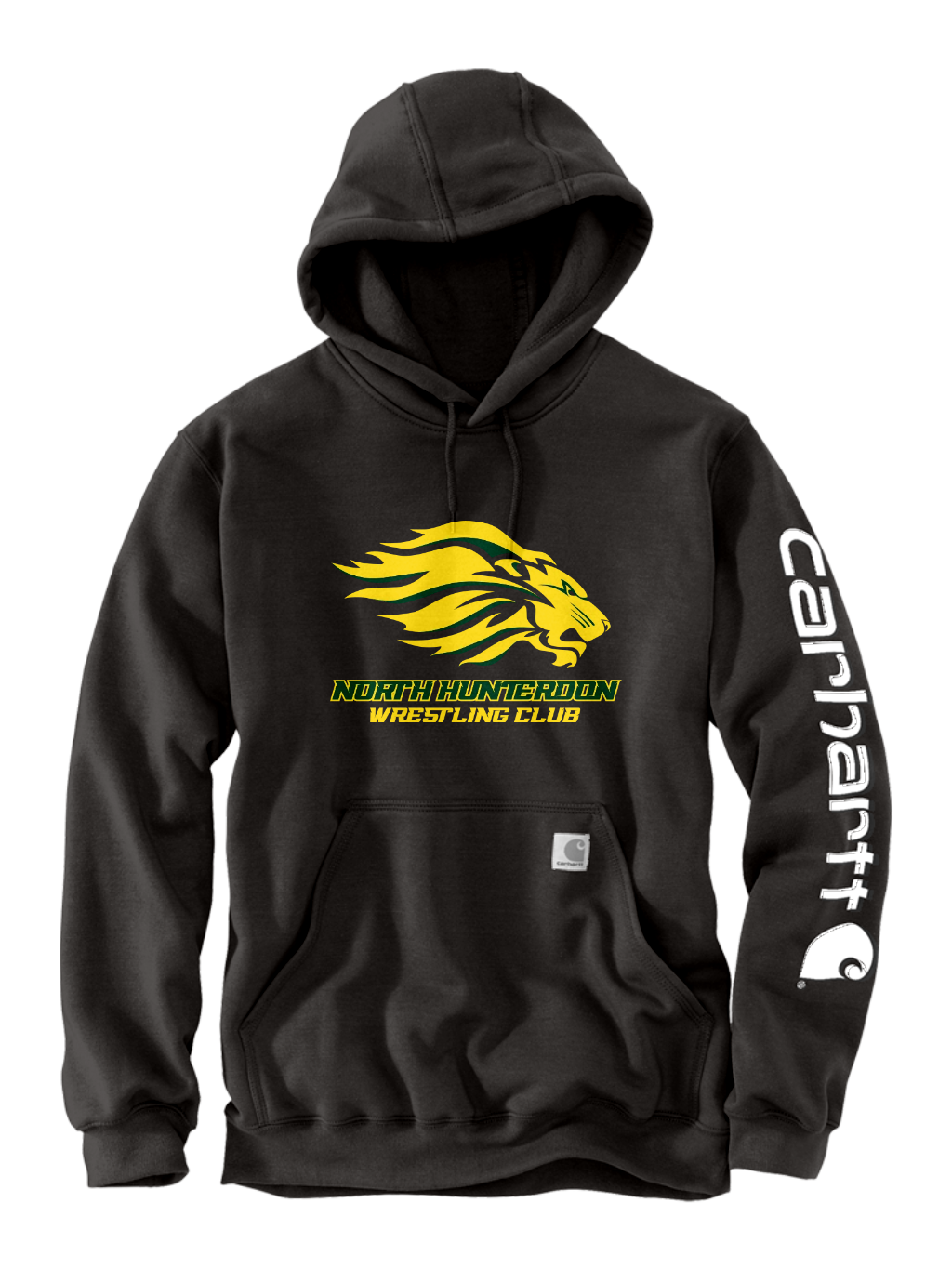 Rendered product preview, front