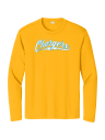 View front