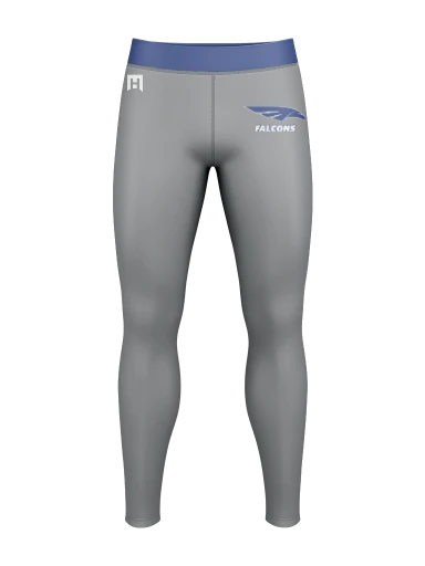 Mens Baselayer Tights preview, front