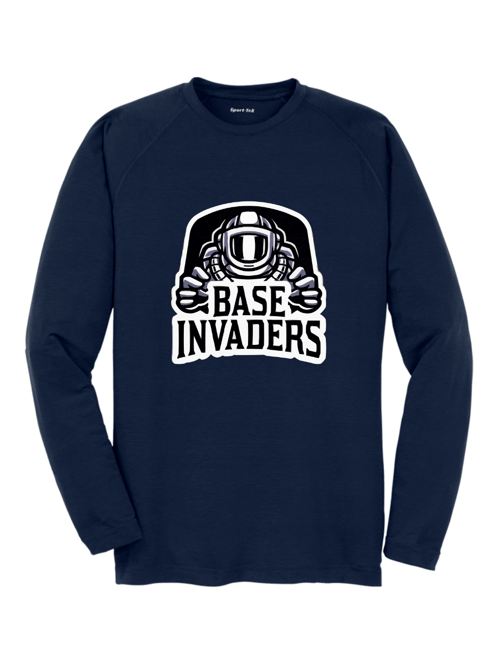 Rendered product preview, front