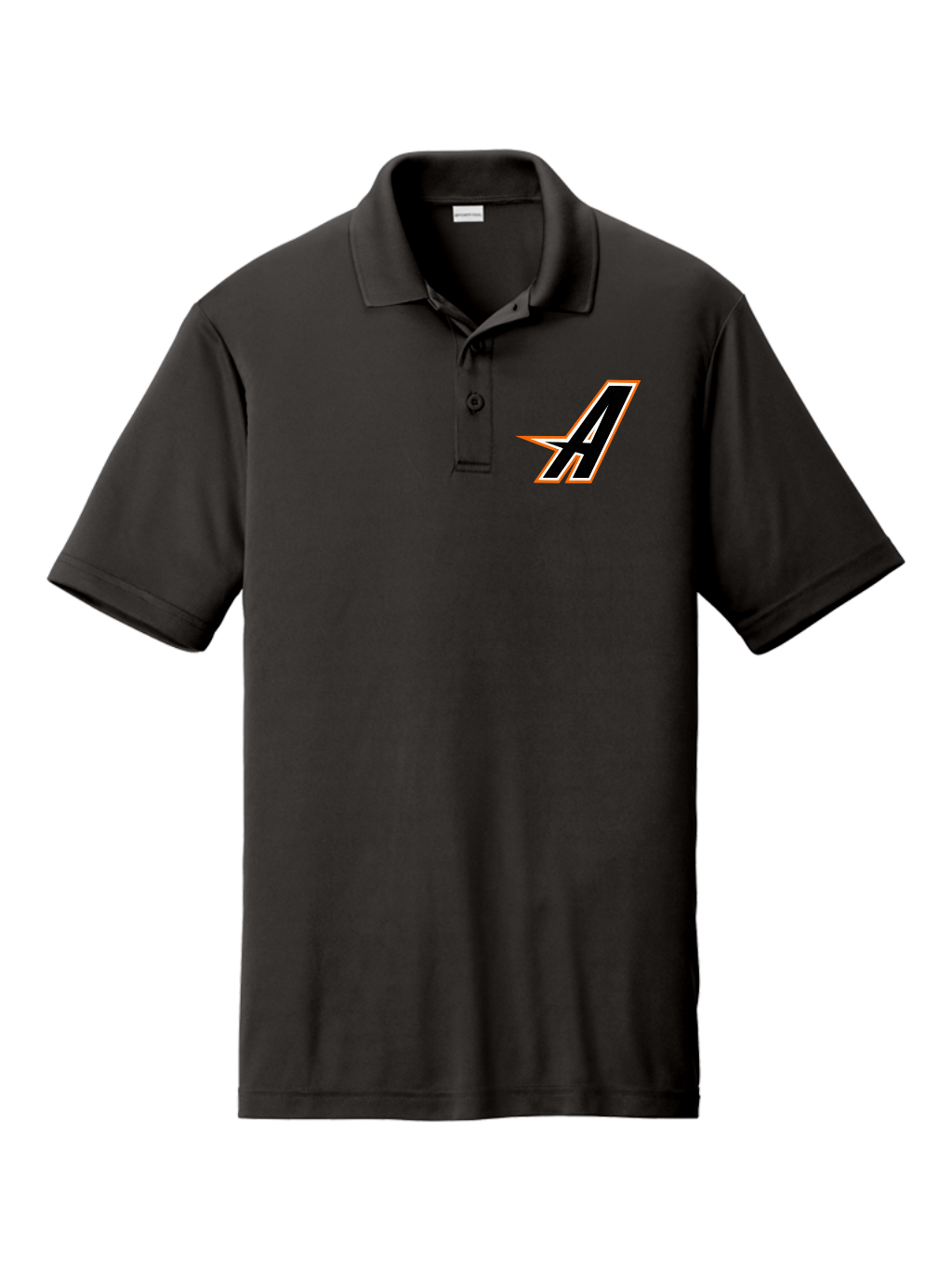 Rendered product preview, front