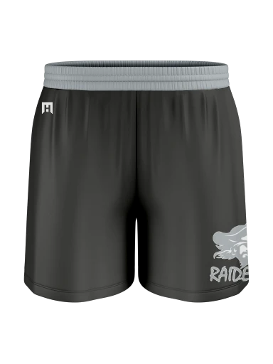 Men's 7" Multisport Pocketed Shorts preview, front