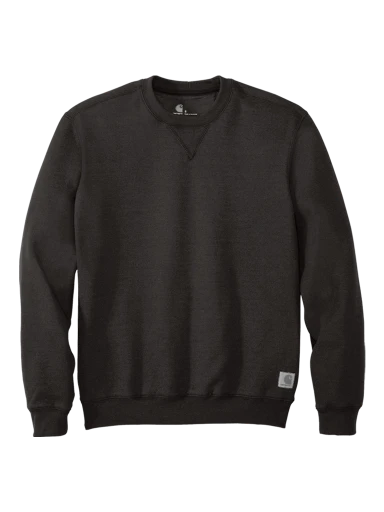 Carhartt Midweight Crewneck Sweatshirt preview, front