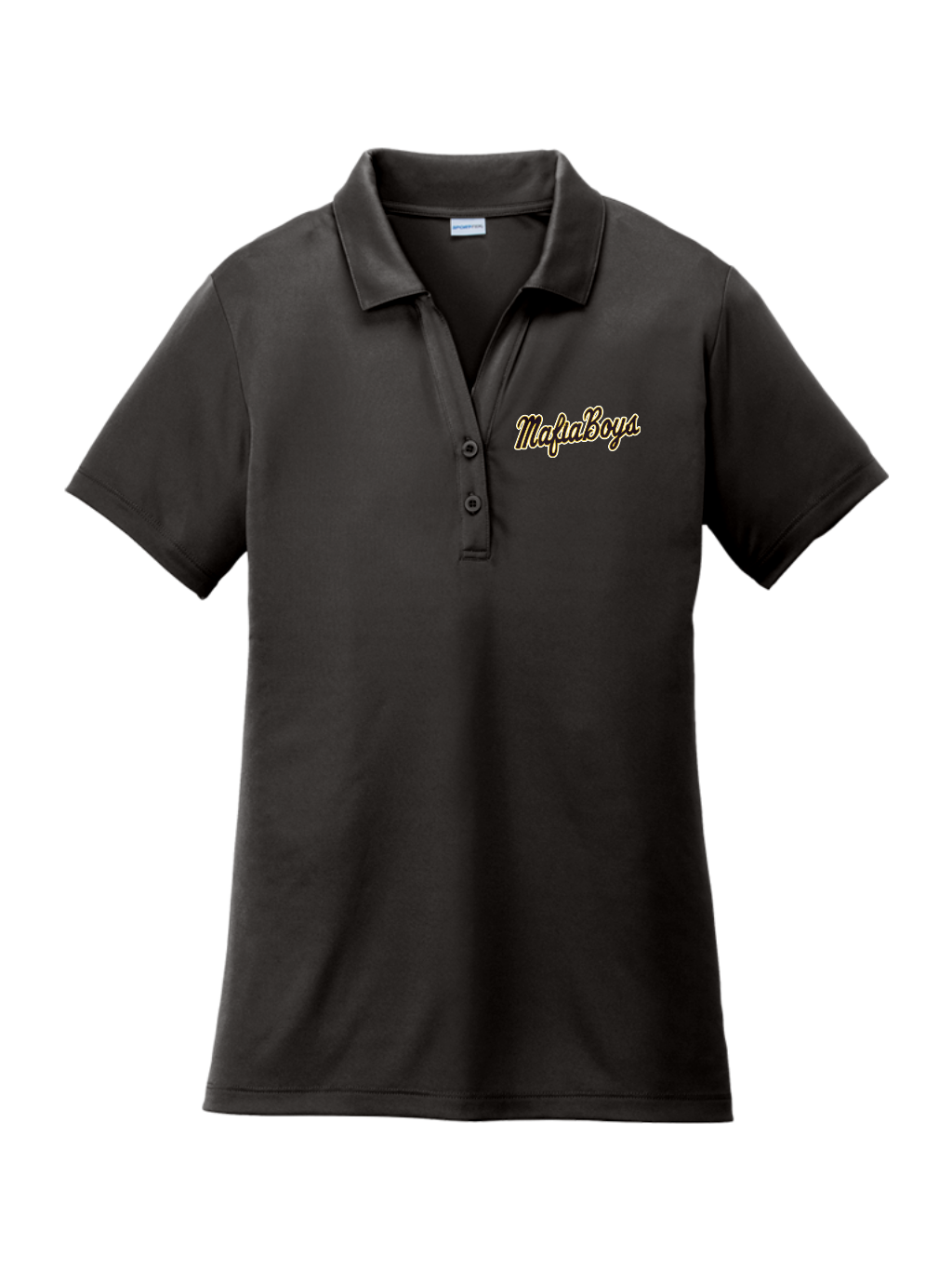 Rendered product preview, front