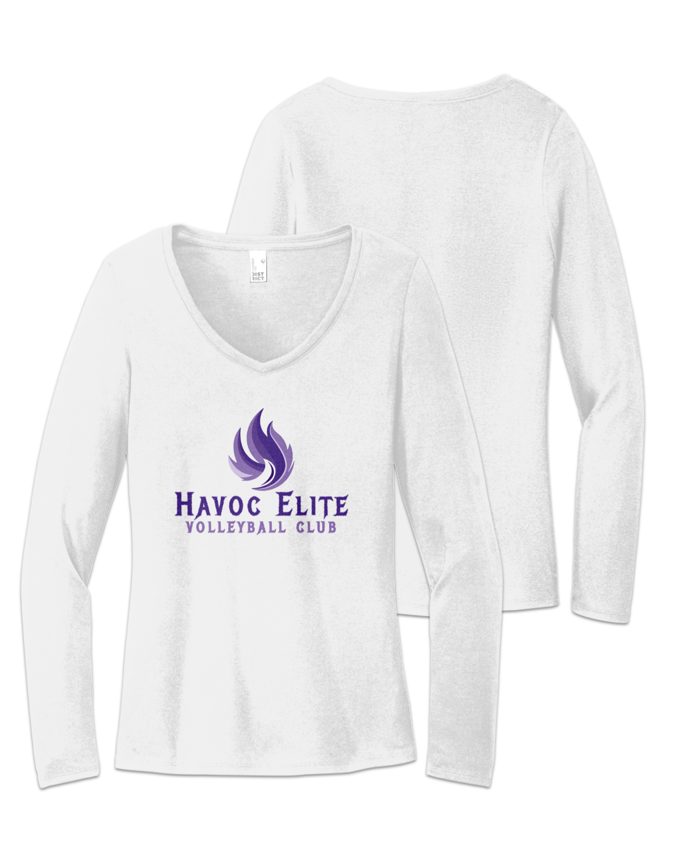 Rendered product preview, stack