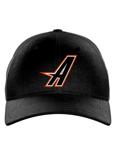 Port Authority Flexfit Mesh Back Cap preview, front