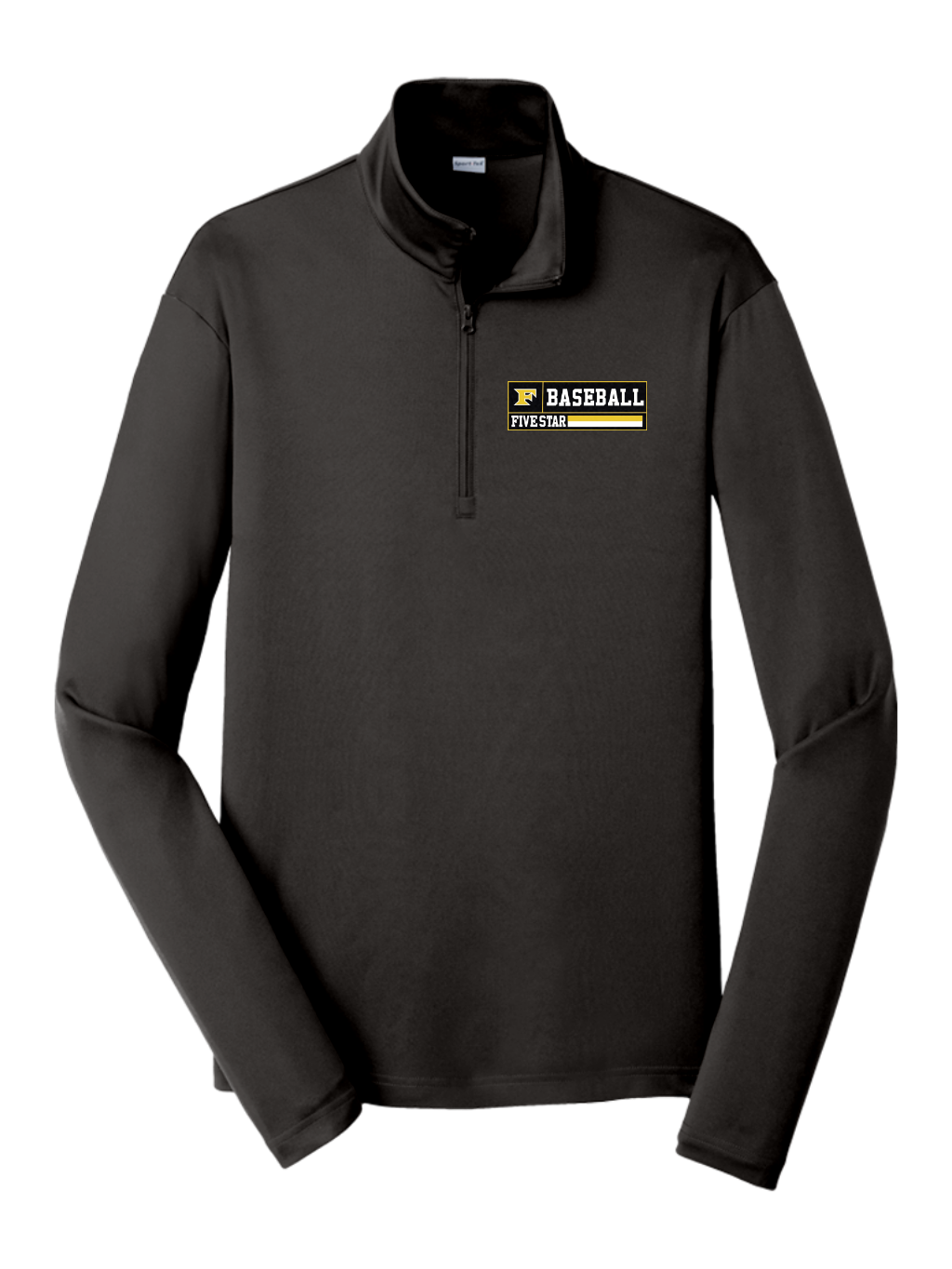 Rendered product preview, front