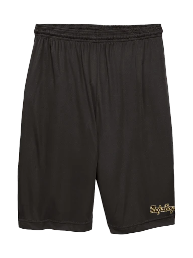 Sport-Tek Youth PosiCharge Competitor Short preview, front