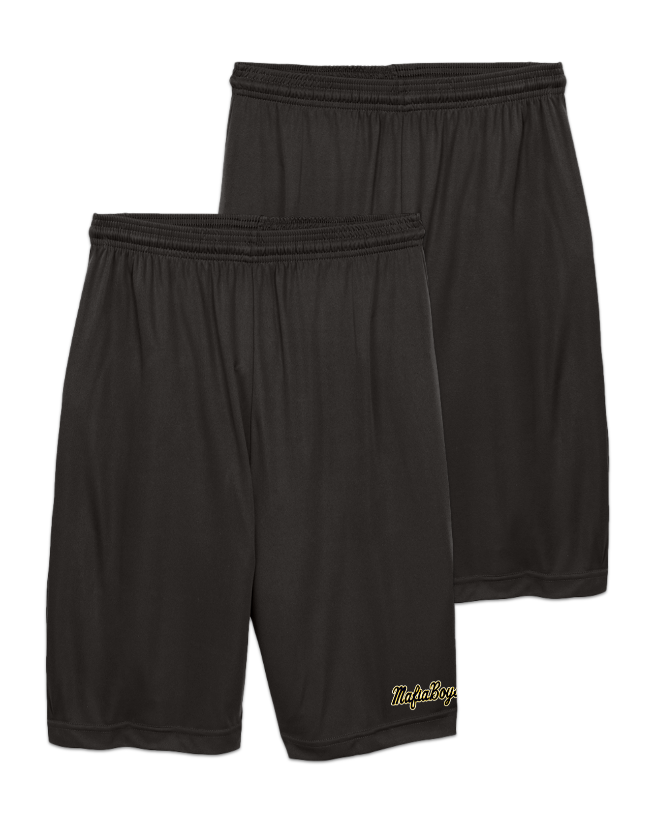 Rendered product preview, stack