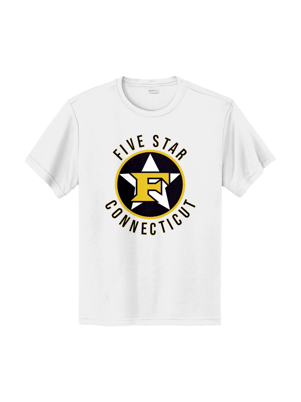 Rendered product preview, front