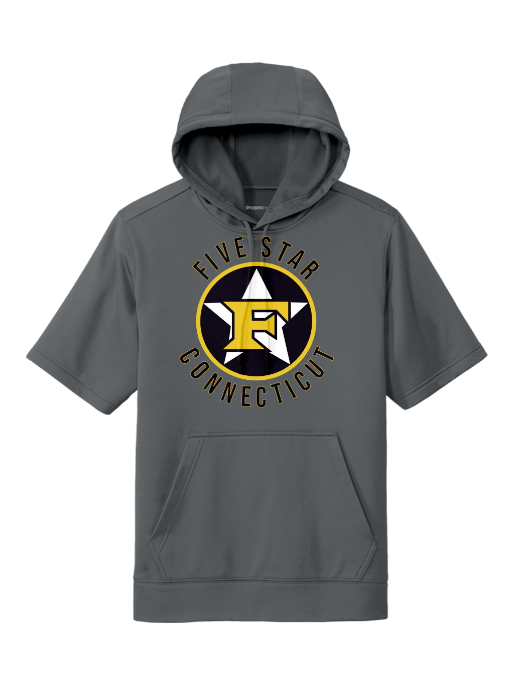 Rendered product preview, front
