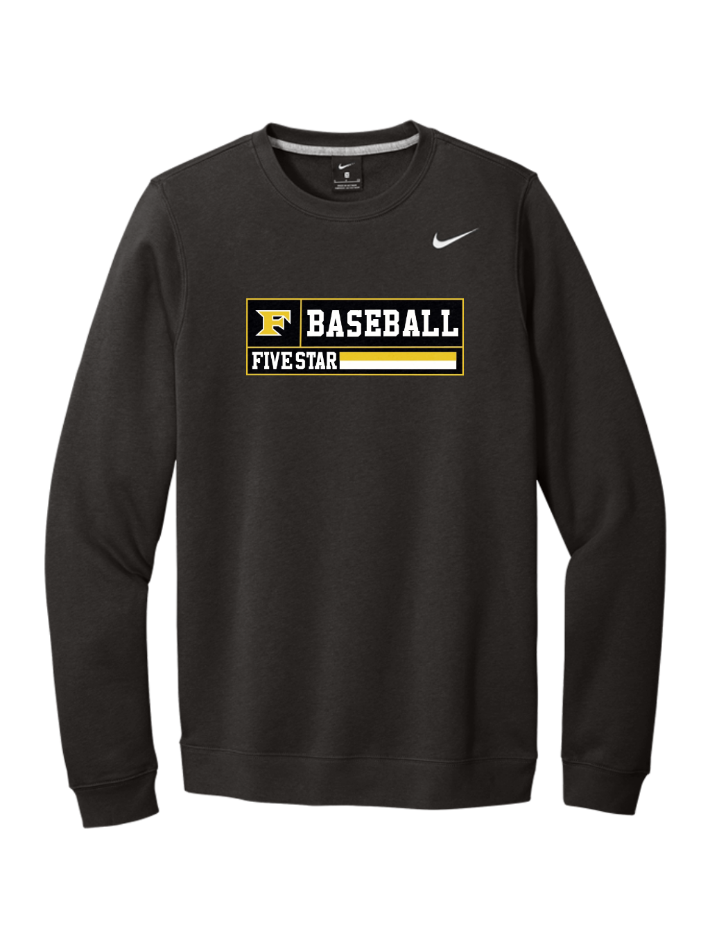 Rendered product preview, front