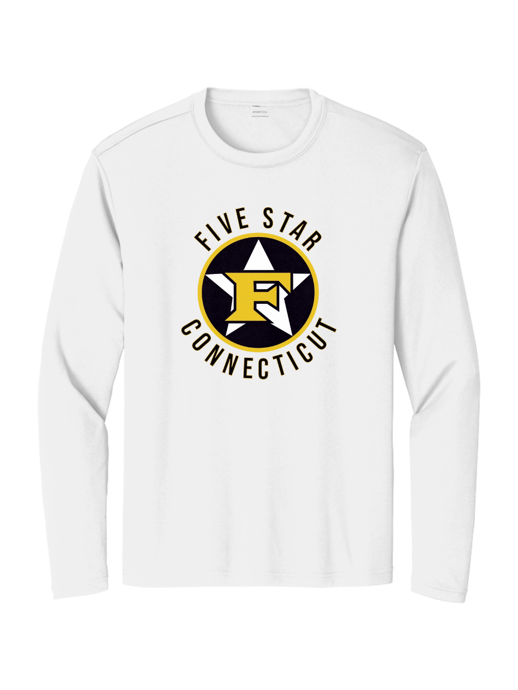 Rendered product preview, front