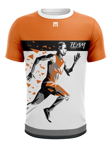 Multi Sport Crew Neck Jersey preview, front