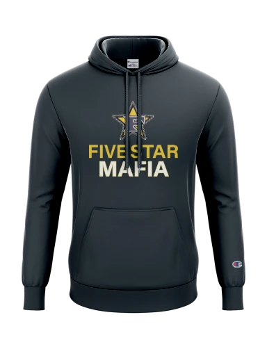 Champion Reverse Weave Hooded Sweatshirt preview, front