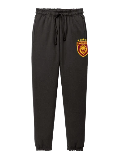 GVYF Commanders Core Fleece Sweatpant preview, front