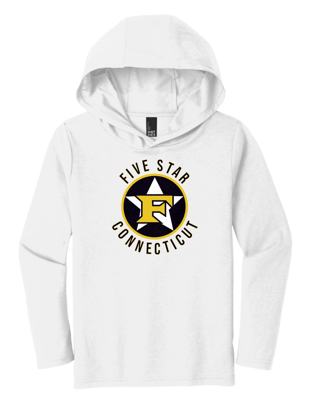 Rendered product preview, front