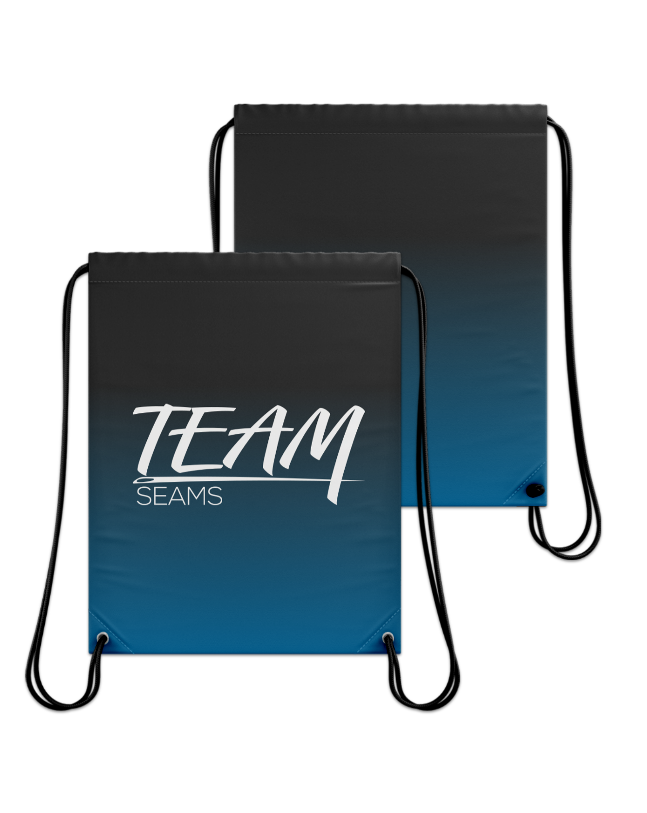 Rendered product preview, stack