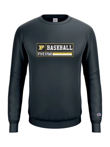 Champion Reverse Weave Crewneck Sweatshirt preview, front