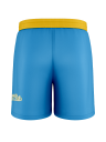View back