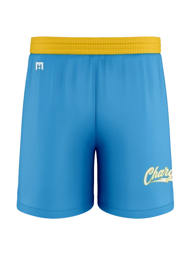Men's 9" Multisport Shorts preview, front