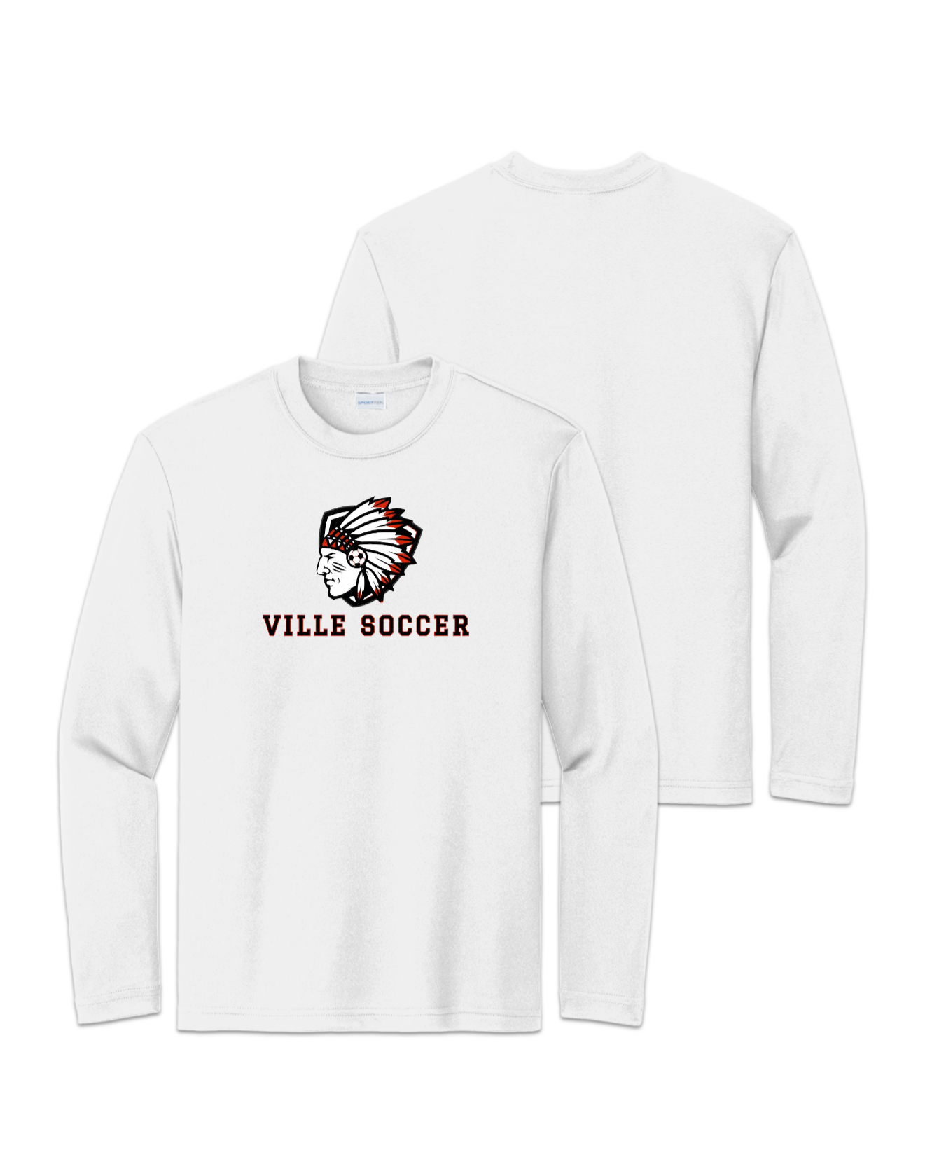 Rendered product preview, stack