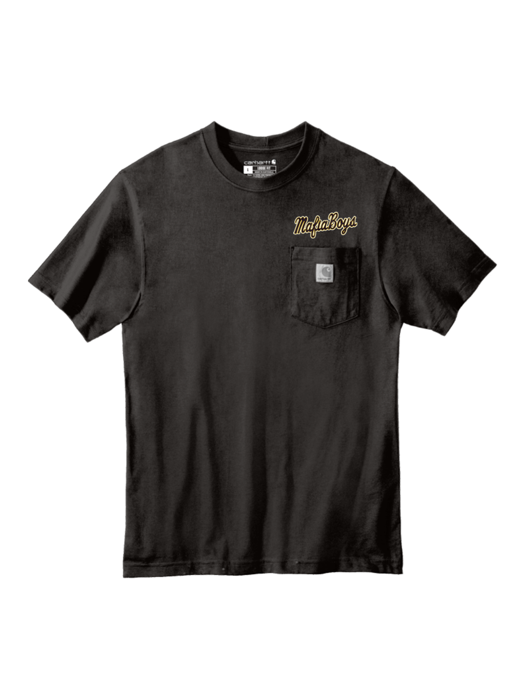 Rendered product preview, front